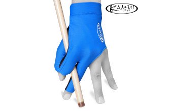 Перчатка Kamui QuickDry синяя левая XXL