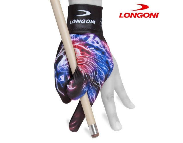 Перчатка Longoni Fancy Animal Collection 5 безразмерная Перчатка Longoni Fancy Animal Collection 5 безразмерная