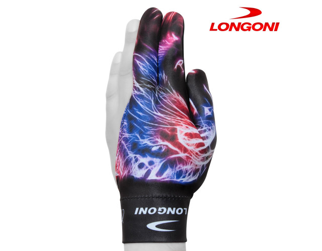 Перчатка Longoni Fancy Animal Collection 5 безразмерная Перчатка Longoni Fancy Animal Collection 5 безразмерная