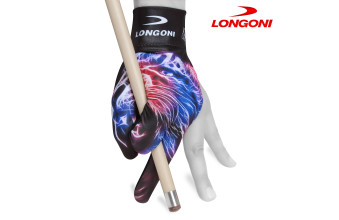 Перчатка Longoni Fancy Animal Collection 5 безразмерная