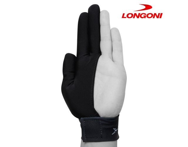 Перчатка Longoni Fancy Animal Collection 5 безразмерная