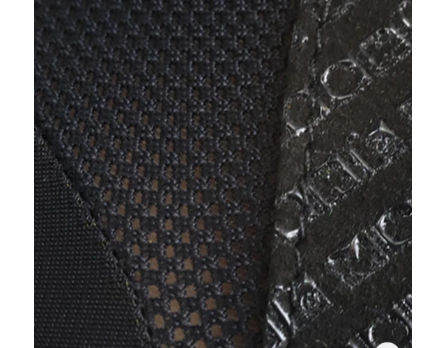 Рукавичка Moori Charcoal Premium M сіра ліва