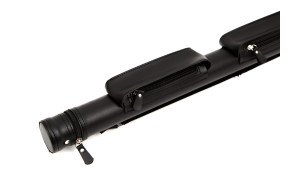Тубус для кия Concord Pro Black