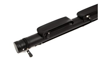 Тубус для кия Concord Pro Black