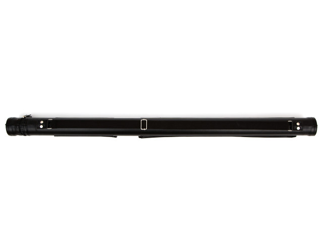 Тубус для кия Concord Pro Black шкірзам