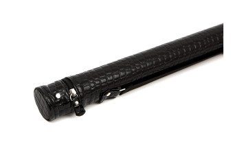 Тубус для кия Lux S2 Black