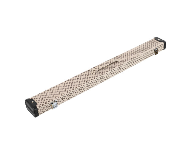 Кейс для 2-х составного кия Paphos пирамида 82см Кейс для 2-х составного кия Paphos пирамида 82см