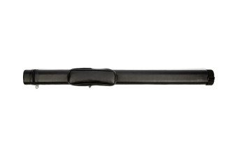 Тубус для кия Profi Black 2 82 см пул кожзам