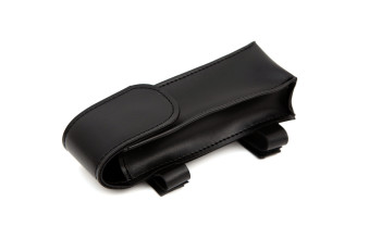 Карман для тубуса для кия Lux Black