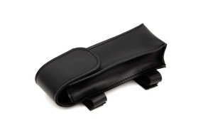 Кишеня для тубуса для кия Lux Black