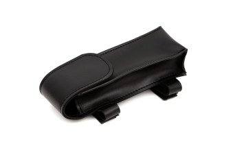 Карман для тубуса для кия Lux Black