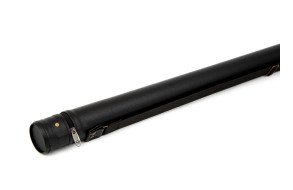 Тубус для кия Lux Black Pro