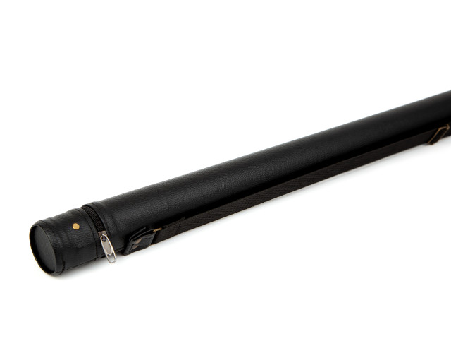 Тубус для кия Lux Black Pro