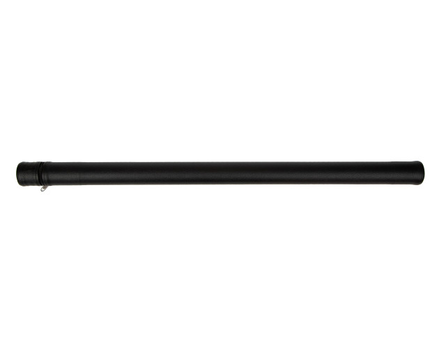 Тубус для кия Lux Black Pro