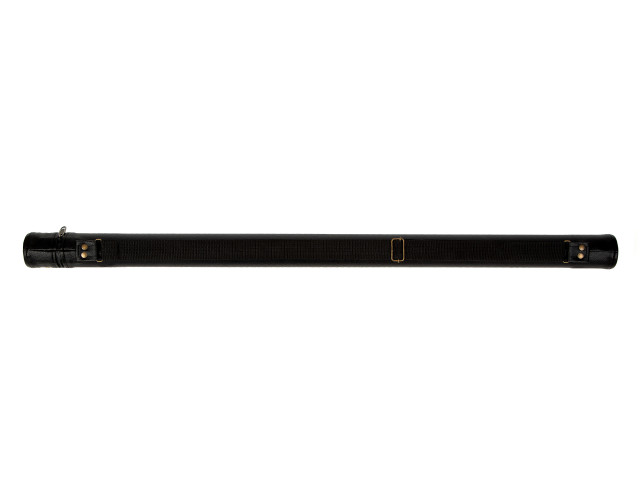 Тубус для кия Lux Black Pro