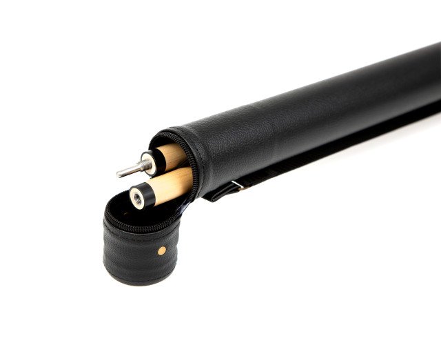 Тубус для кия Lux Black Pro