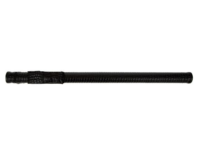 Тубус для більярдного кия Concord T2 Pro Black з кишенею піраміда