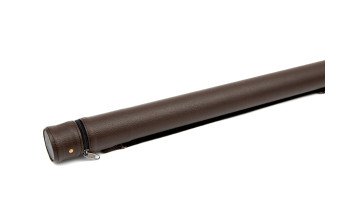 Тубус для кия Lux Brown Pro
