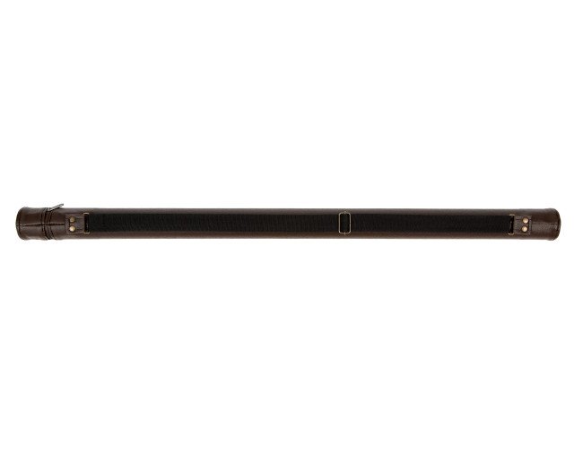 Тубус для кия Lux Brown Pro