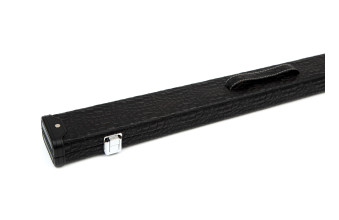 Кейс для кия Agent Pro черный пул