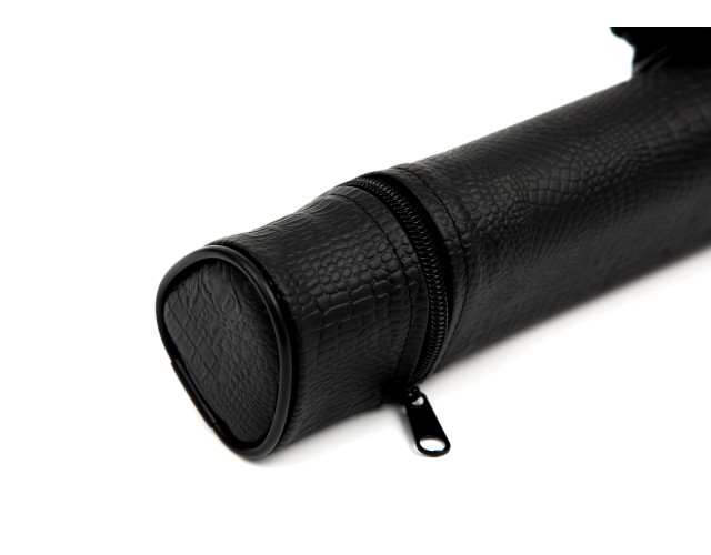 Тубус-чехол для бильярдного кия с 2-х частей Diplomat