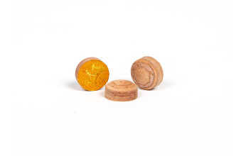 Наклейка для кия Expert 11мм 1шт Наклейка для кия Expert 11мм 1шт