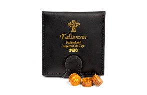 Наклейка для кия Talisman Original Medium 14мм 1шт