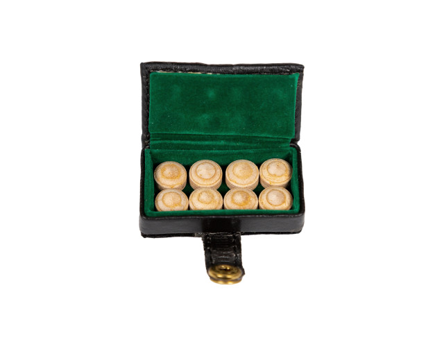 Наклейка для кия Omin Original 11мм 1шт