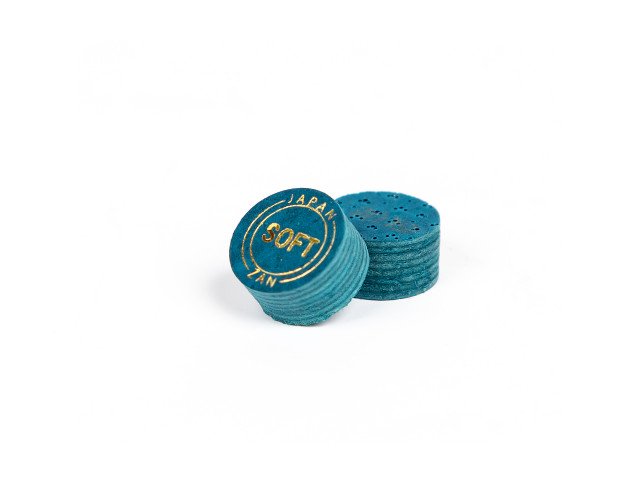 Наклейка для кия Zan Soft 14mm