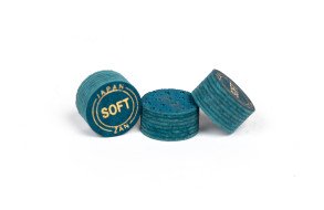 Наклейка для кия Zan Soft 14mm
