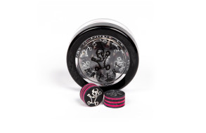 Наклейка для кия Expert Black Pro 14мм 1шт