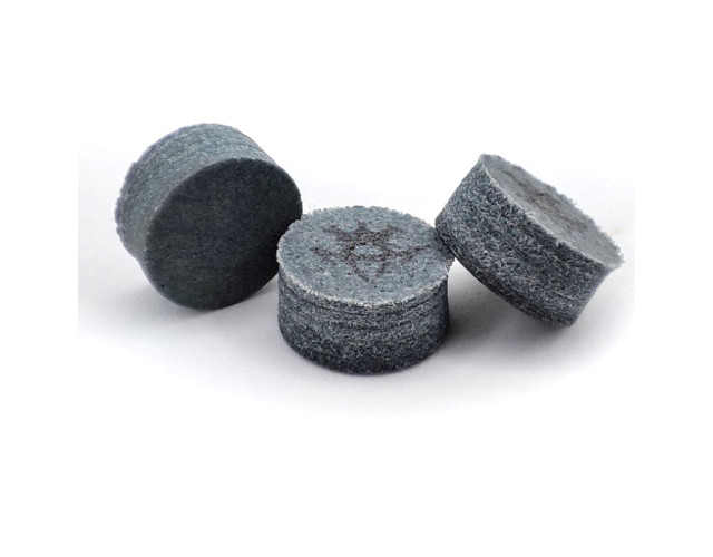 Наклейка для кия Super Diamond Amateur 14мм 1шт