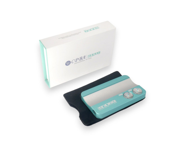 Инструмент для обработки наклейки Moori 5 в 1