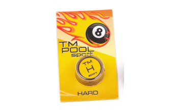 Наклейка для кия TM Pool Sport H 14мм