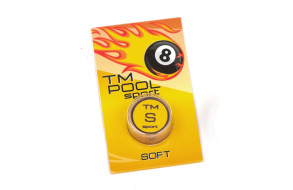 Наклейка для кию TM Pool Sport S 14мм