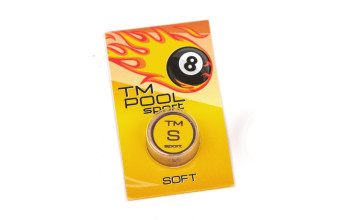 Наклейка для кия TM Pool Sport S 14мм