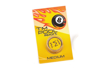 Наклейка для кия TM Pool Sport M 14мм