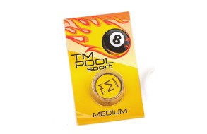 Наклейка для кия ТМ Pool Sport M 14мм