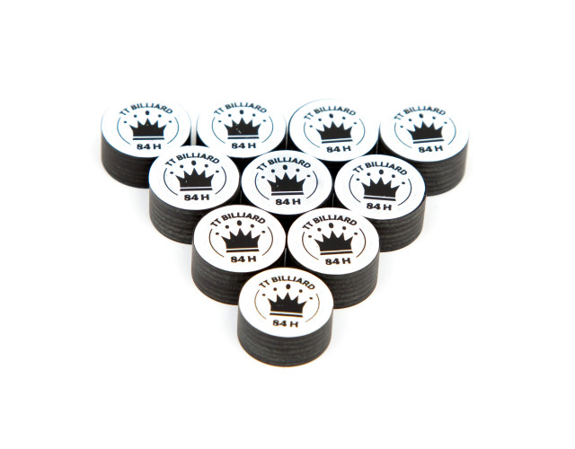 Наклейка для кия TT-Billiard H 84 13мм 1шт