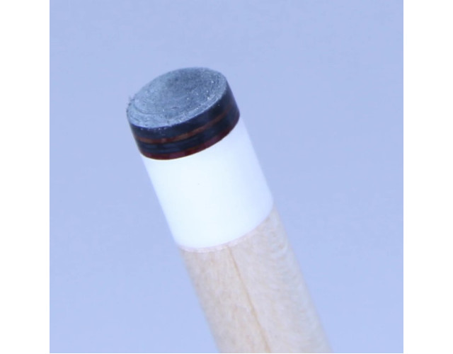 Наклейка для кия Tiger ONYX-LTD Medium 13мм 1шт