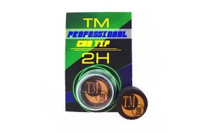 Наклейка для кия ТМ Professional 13,5мм Super Hard 1шт