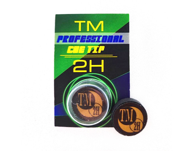Наклейка для кия ТМ Professional 13,5мм Super Hard 1шт