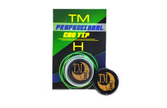 Наклейка для кия ТМ Professional 13,5мм Hard 1шт