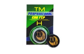 Наклейка для кия ТМ Professional 13,5мм Hard 1шт