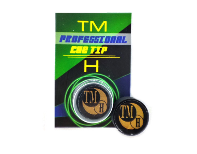 Наклейка для кия ТМ Professional 13,5мм Hard 1шт