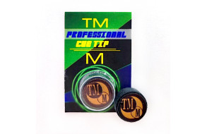 Наклейка для кия ТМ Professional 13,5мм Medium 1шт