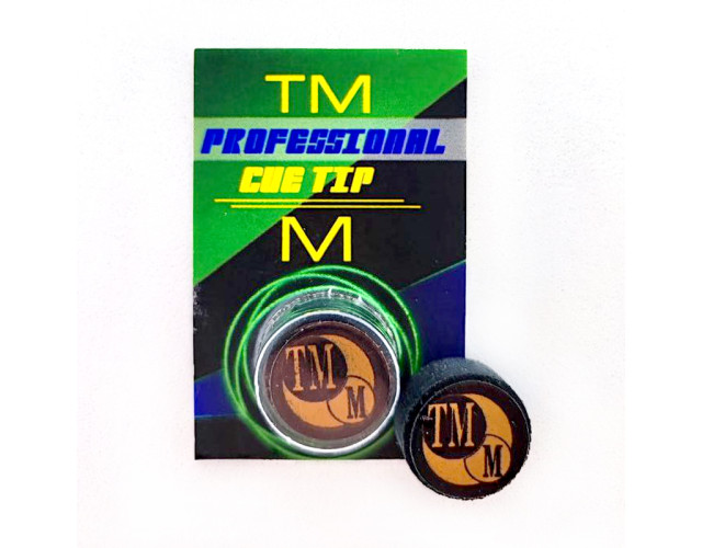 Наклейка для кия ТМ Professional 13,5мм Medium 1шт