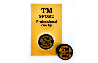 Наклейка для кия ТМ Sport 13мм Medium 1шт