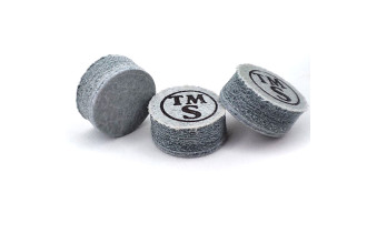 Наклейка для кия ТМ Classic с фиброй 13мм Soft 1шт Наклейка для кия ТМ Classic с фиброй 13мм Soft 1шт