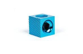 Інструмент для обробки наклейки Artmann Cube Tool Blue